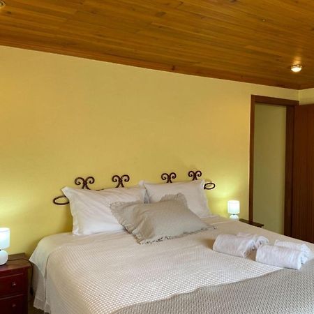 Апартаменты Casa Do Portao Azul - Dourada Атогиа-да-Балейя Экстерьер фото