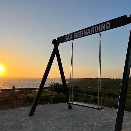 Апартаменты Casa Do Portao Azul - Dourada Атогиа-да-Балейя Экстерьер фото