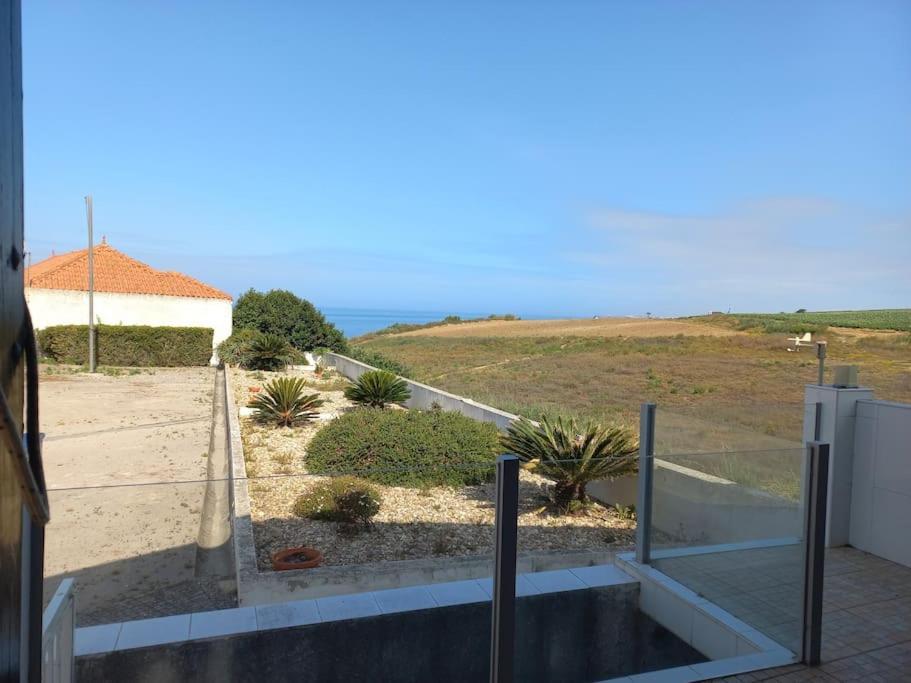 Апартаменты Casa Do Portao Azul - Dourada Атогиа-да-Балейя Экстерьер фото