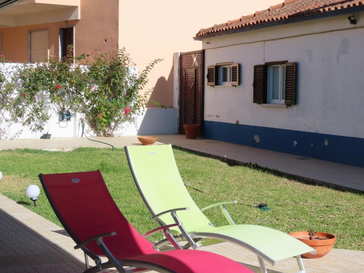 Апартаменты Casa Do Portao Azul - Dourada Атогиа-да-Балейя Экстерьер фото