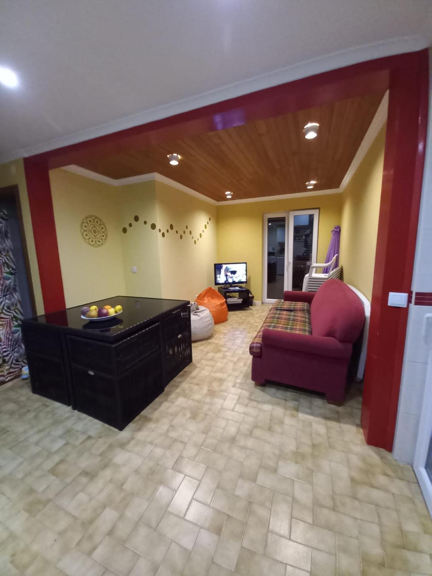 Апартаменты Casa Do Portao Azul - Dourada Атогиа-да-Балейя Экстерьер фото