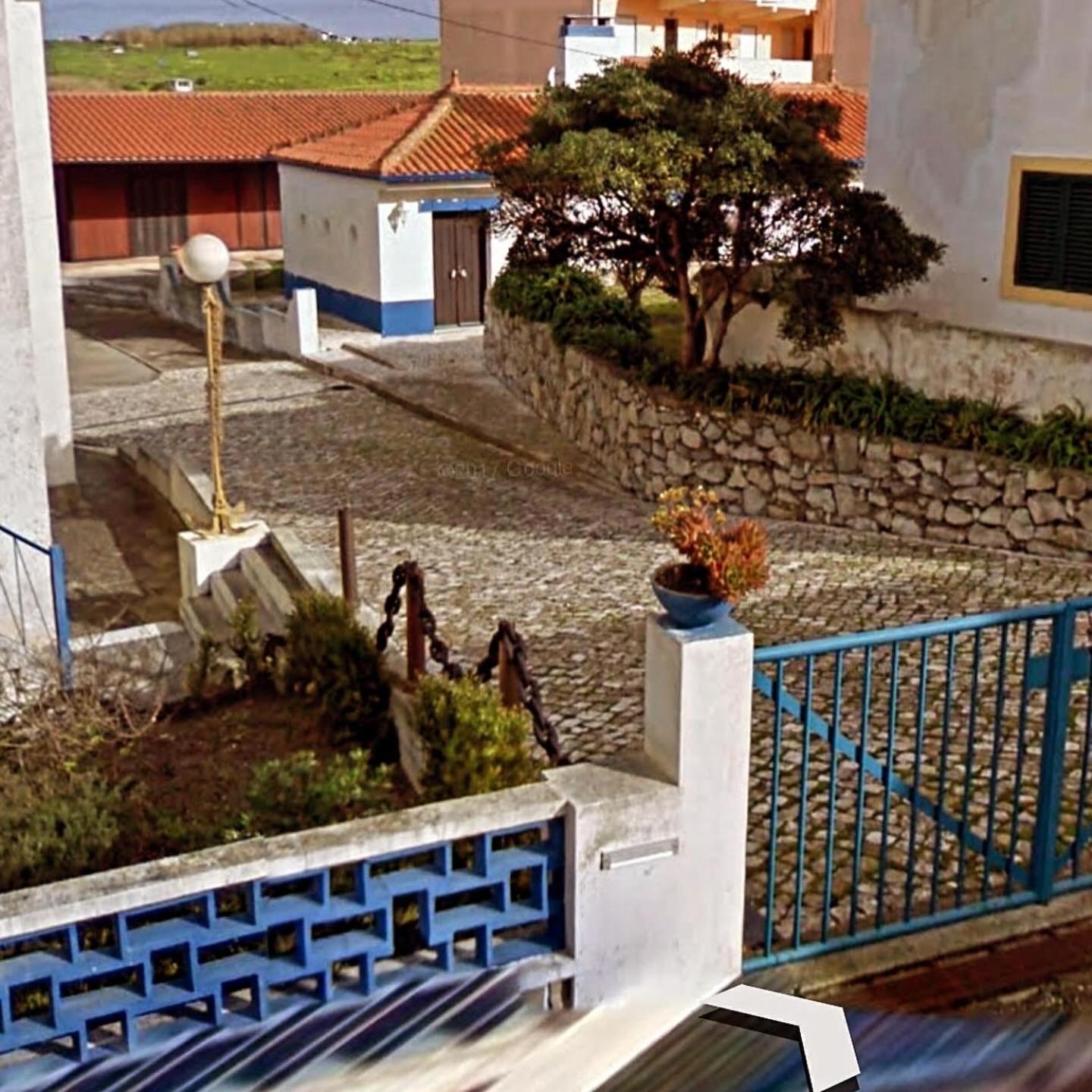 Апартаменты Casa Do Portao Azul - Dourada Атогиа-да-Балейя Экстерьер фото