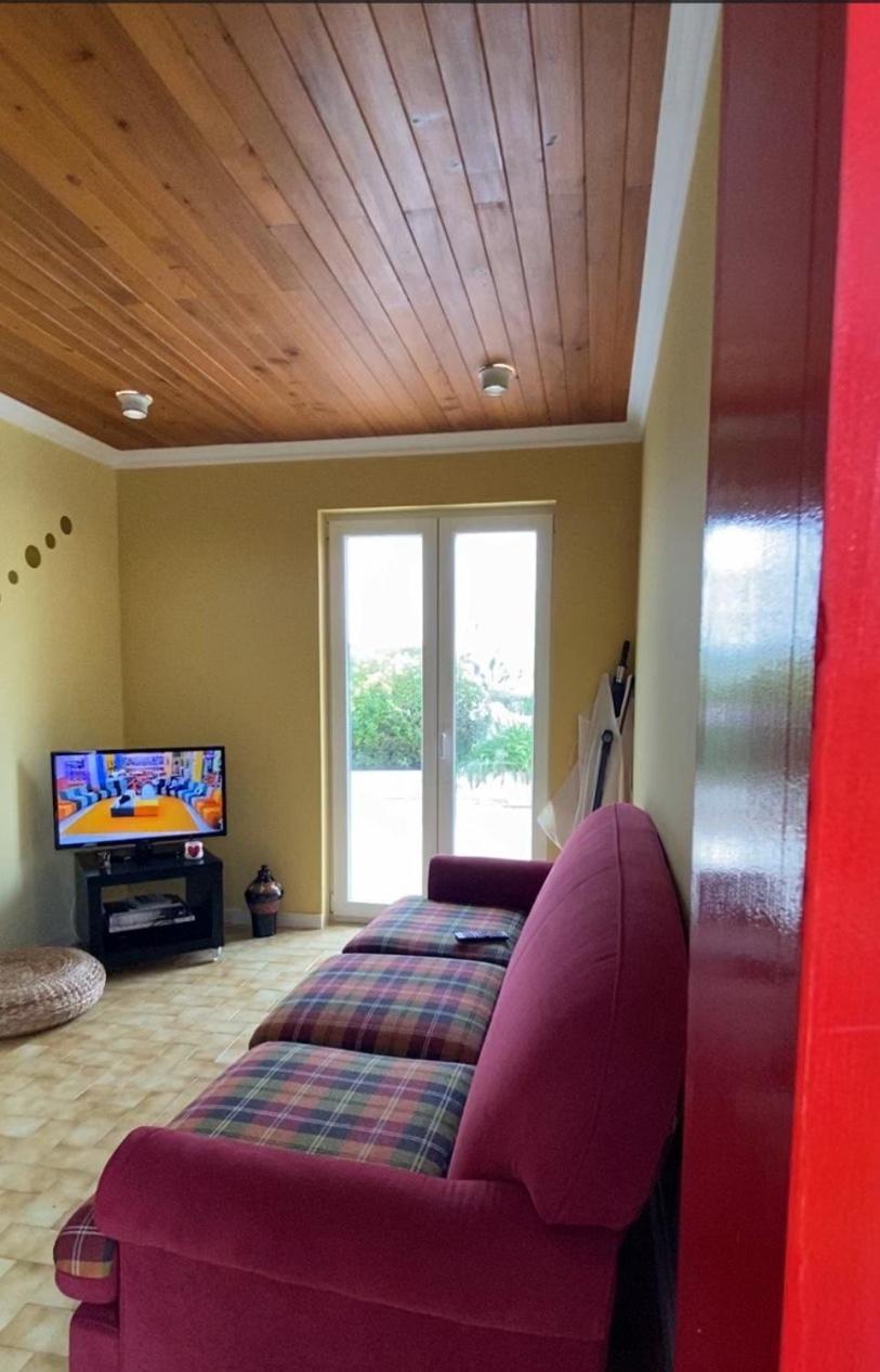 Апартаменты Casa Do Portao Azul - Dourada Атогиа-да-Балейя Экстерьер фото