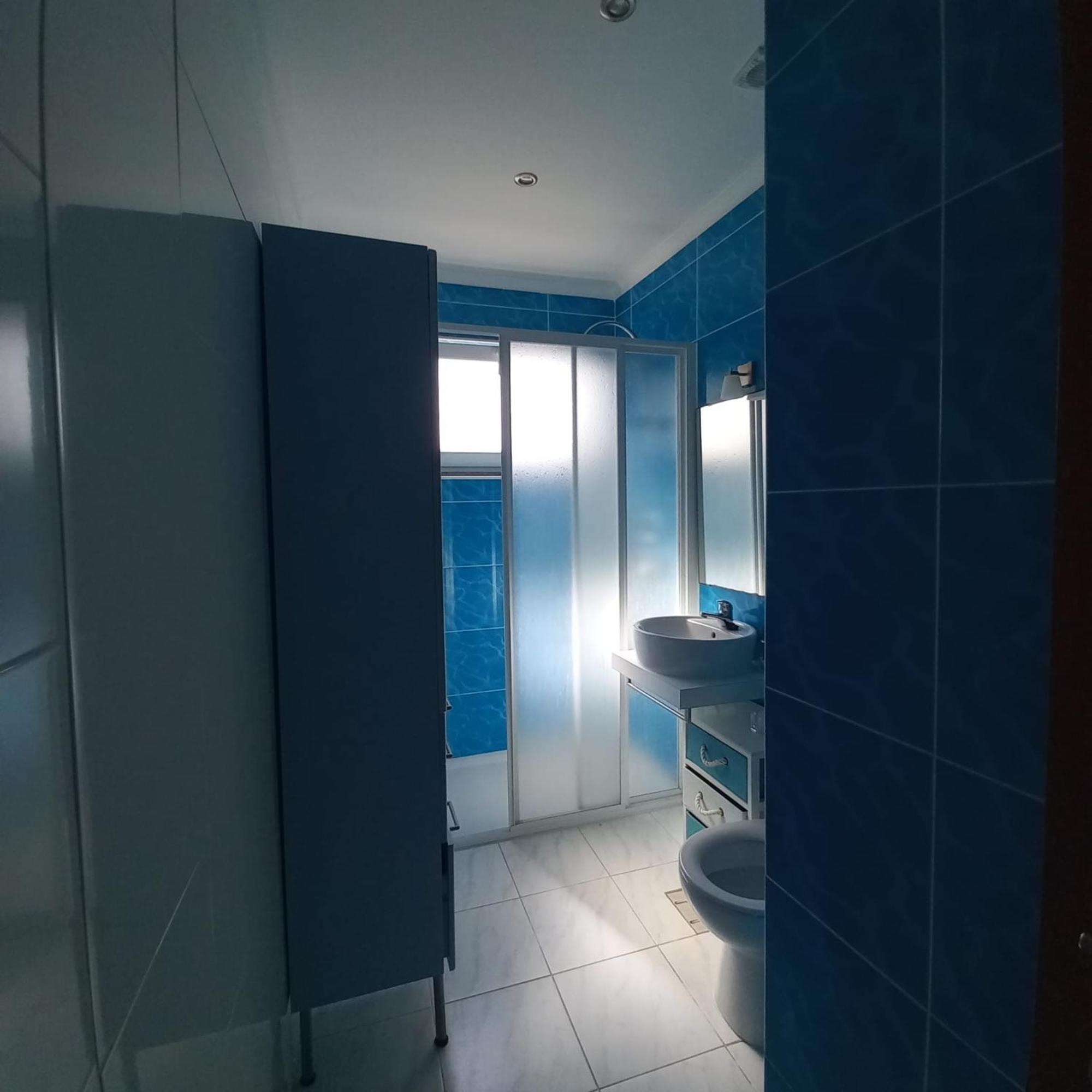 Апартаменты Casa Do Portao Azul - Dourada Атогиа-да-Балейя Экстерьер фото