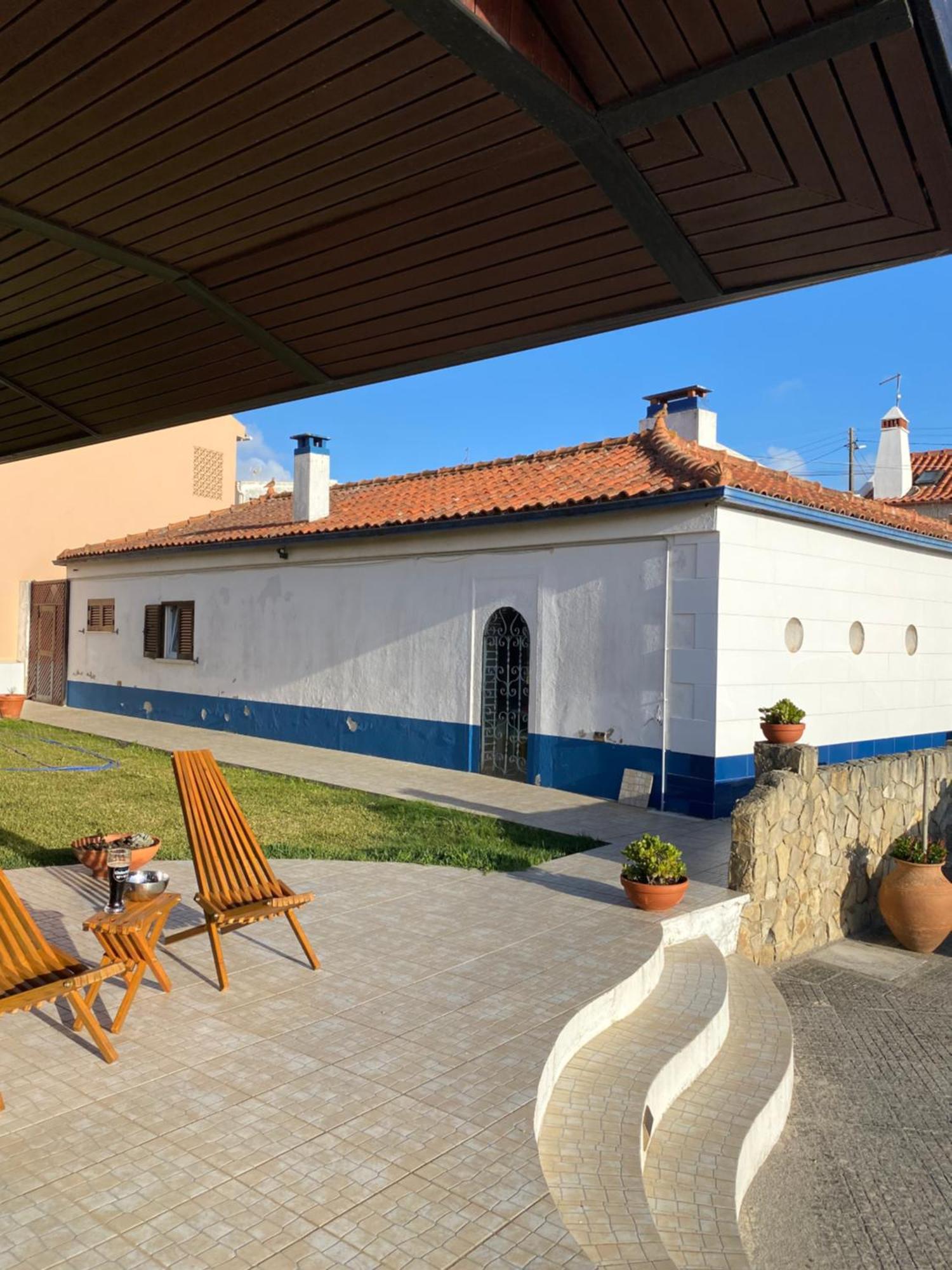 Апартаменты Casa Do Portao Azul - Dourada Атогиа-да-Балейя Экстерьер фото