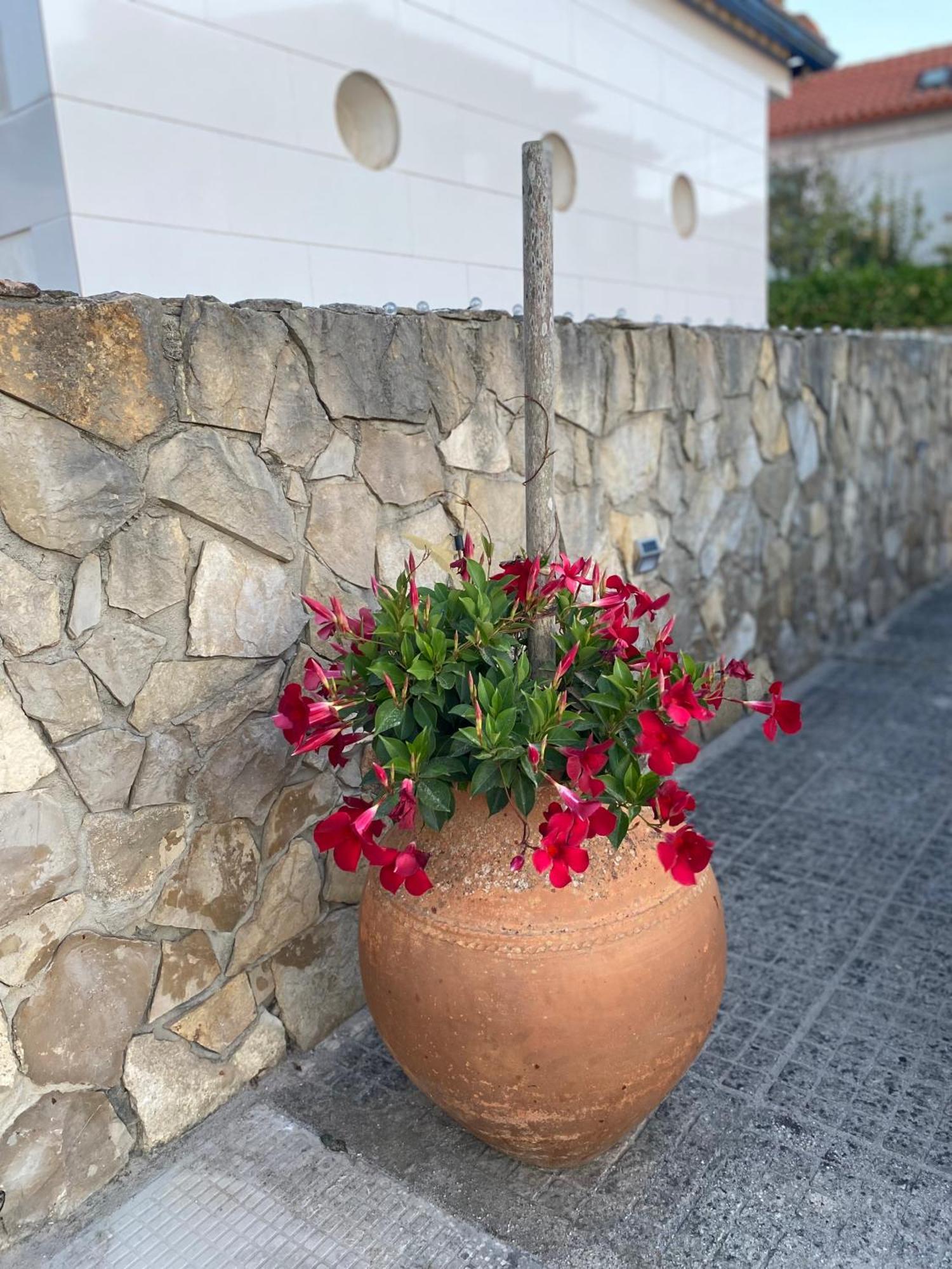 Апартаменты Casa Do Portao Azul - Dourada Атогиа-да-Балейя Экстерьер фото